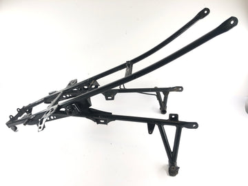 BMW F 650 GS R13 [2000] - rear frame