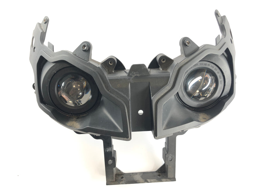 Can Am Spyder SM5 [2009] - Headlights Main headlight