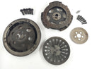 BMW R 1100 GS [1994] - Clutch-2