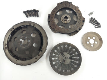 BMW R 1100 GS [1994] - Clutch - 0