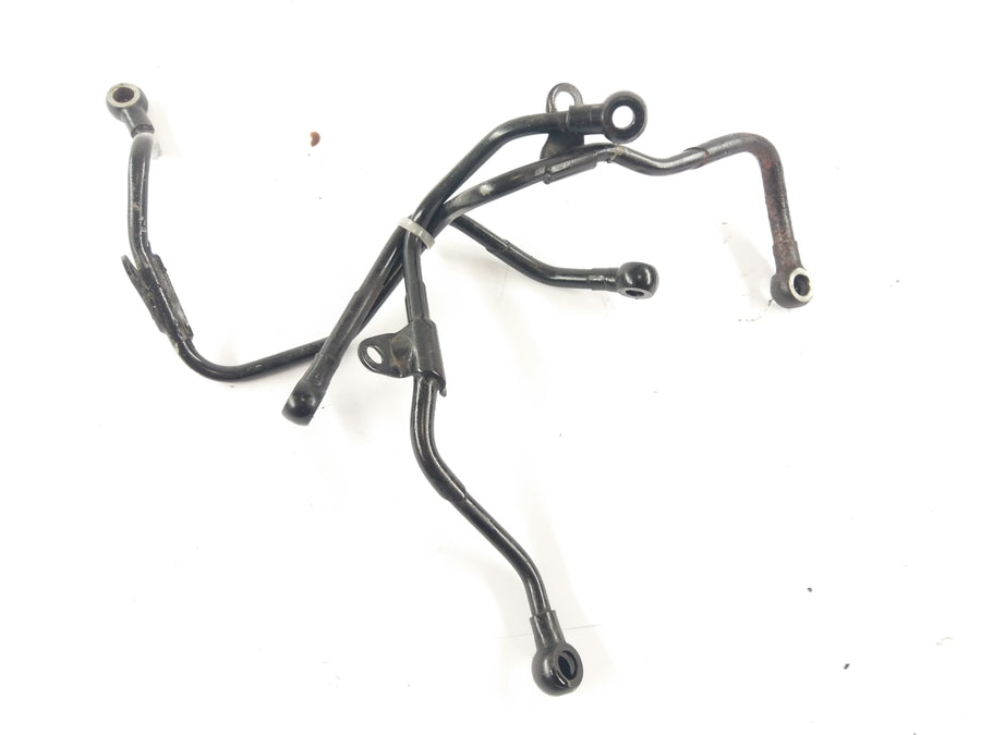 Honda 750 CB Seven Fifty RC42 [1992] - Oil pipes