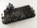 Suzuki GT 750 [1973] - Cylinder head-4