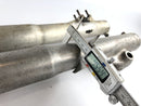 Honda XL 500 R PD02 [1983] - Fork telescopic fork without axle-4