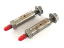 Yamaha XS 650 Type 447 [1975] - Grease nipple set pair-1