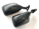 Yamaha TZR 125 4FL [1997] - Mirror fairing mirror left and right-3