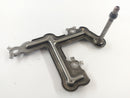 Honda CBR 1000 F SC24 [1991] - Oil line oil baffle-1