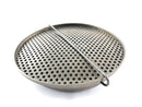 BMW R 75/6 [1974] - Oil strainer-1