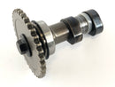 SWM SM 125 R [2017] - exhaust camshaft-4