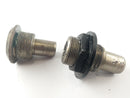 BMW R 1150 R R21 [2001] - Swingarm bolt-2