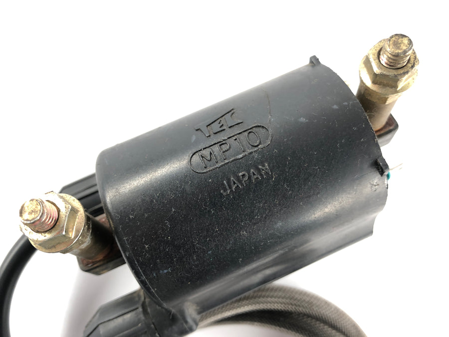 Kawasaki VN 1500 Classic VNT50D [2000] - Ignition coil with plug