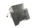 BMW R 1100 GS 259 ​​[1994] - Fuse box flap lock defective-5