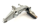 BMW R 1150 GS [2000] - footrest with holder on the left driver's footrest-2