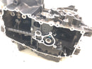 Triumph Tiger 955i 709EN [2001] - Engine block engine housing-8