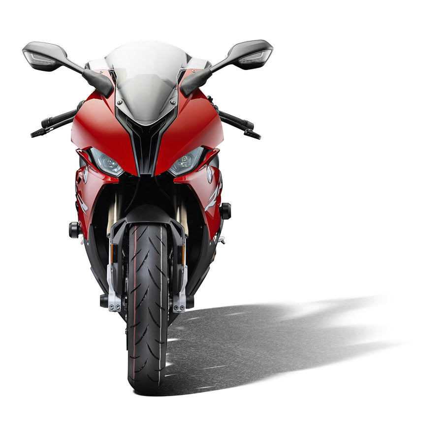 BMW S 1000 RR [2019-2022] - Brems- und Kupplungshebelschutz-Kit