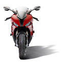 BMW M 1000 RR [2023–2024] - Brems- und Kupplungshebelschutz-Kit