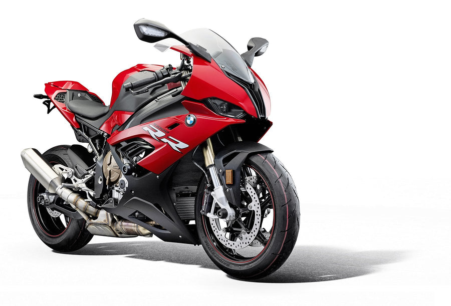 BMW M 1000 RR [2025+] - Brems- und Kupplungshebelschutz-Kit