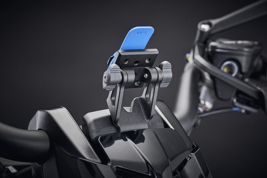 Ducati Diavel 1260 Lamborghini [2021] - Quad-Lock-kompatible Smartphone-Halterung