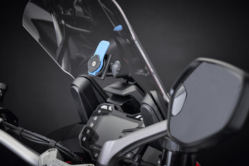 Ducati Multistrada 950 [2019–2021] - Quad-Lock-kompatible Smartphone-Halterung