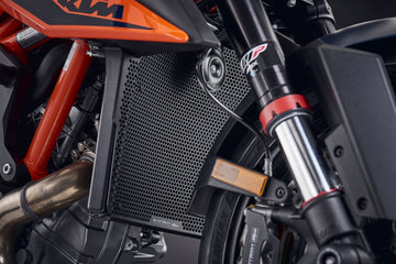 KTM 1290 Super Duke RR [ab 2021] - Kühlergitter