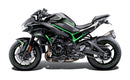 Kawasaki Z H2 [2020+] - Kennzeichenhalter