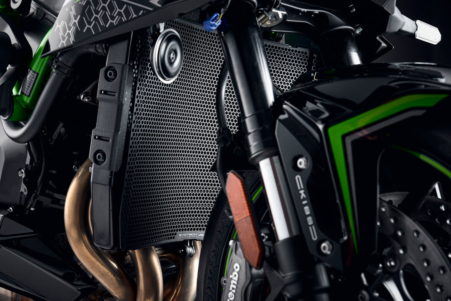 Kawasaki Z H2 Performance [2020+] - Kühlerprotektor