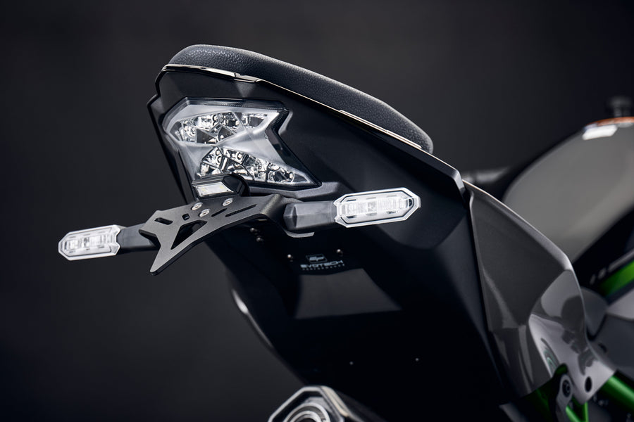 Kawasaki Z H2 [2020+] - Kennzeichenhalter