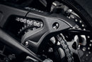 Triumph Trident 800 [ab 2026] - Kettenschutz-Schwingenabdeckung