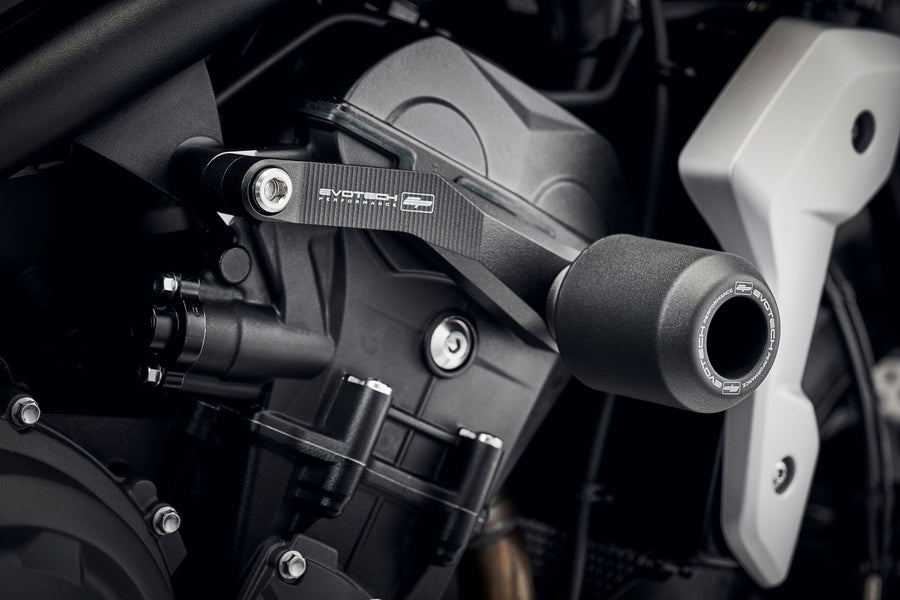 Triumph Trident [2025] - Sturzschutz