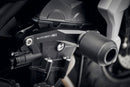 Triumph Trident 660 Triple Tribute Edition [2024+] - Rahmen-Sturzschutz