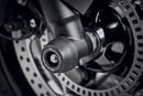 Triumph Trident 660 [2021–2024] - Achsprotektoren-Set
