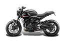 Triumph Trident [2025] - Kettenschutz-Schwingenabdeckung