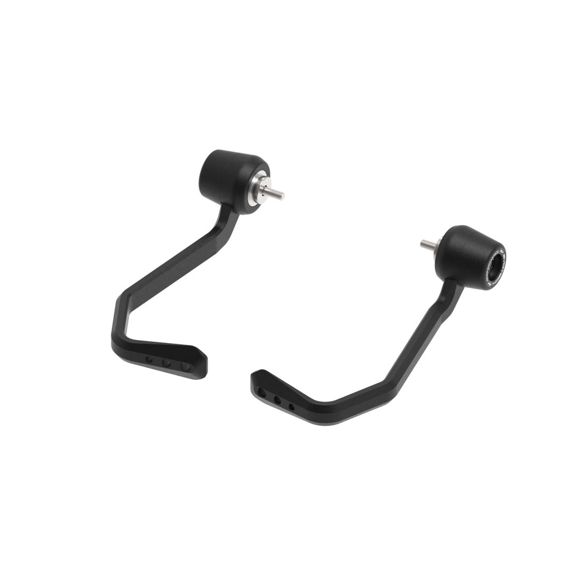Aprilia RS 457 [2024-2026] - Brems- und Kupplungshebelschutz Road – 360° Ansicht 6