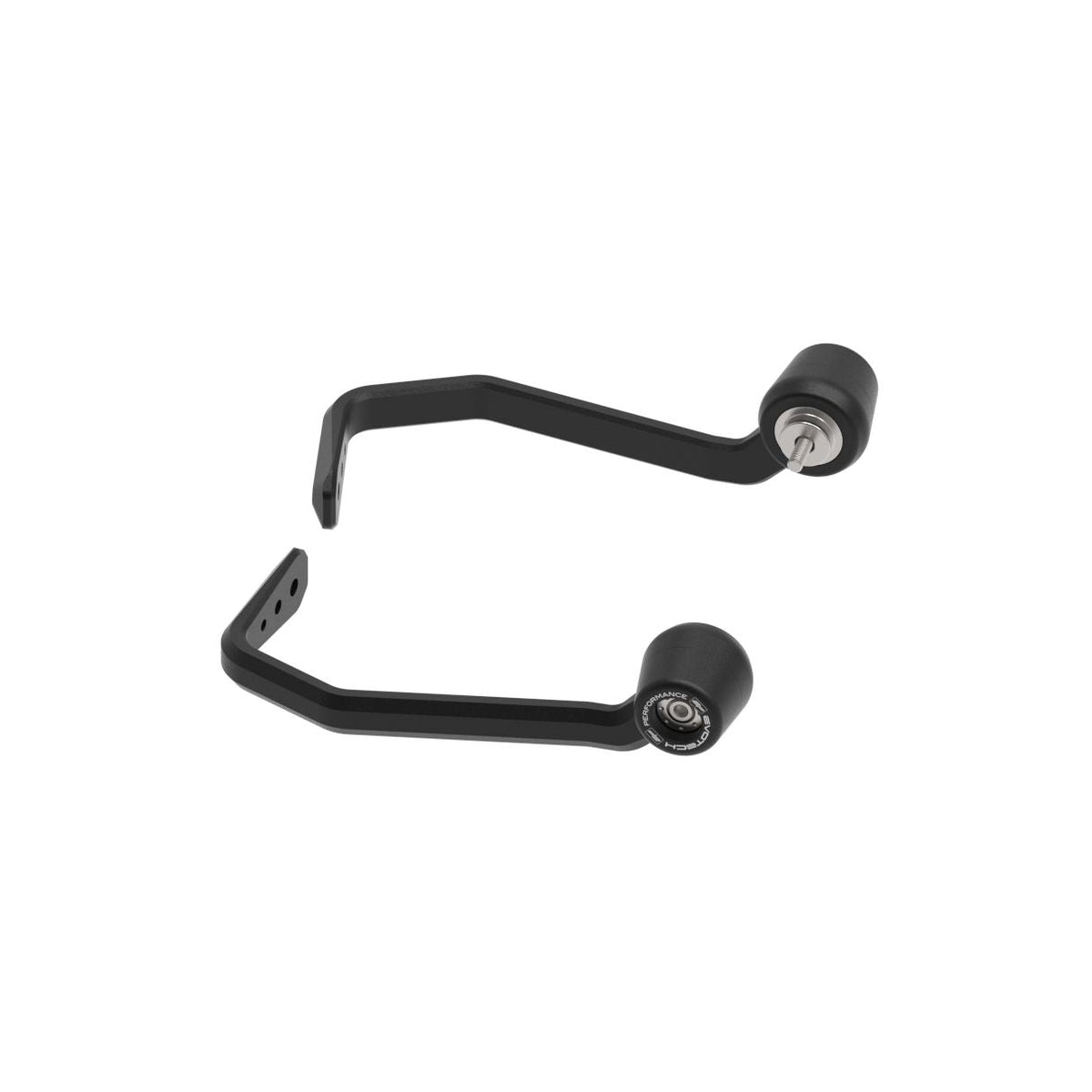 Aprilia RS4 50 [2011–2021] - Brems- und Kupplungshebelschutz-Kit Road – 360° Ansicht 11