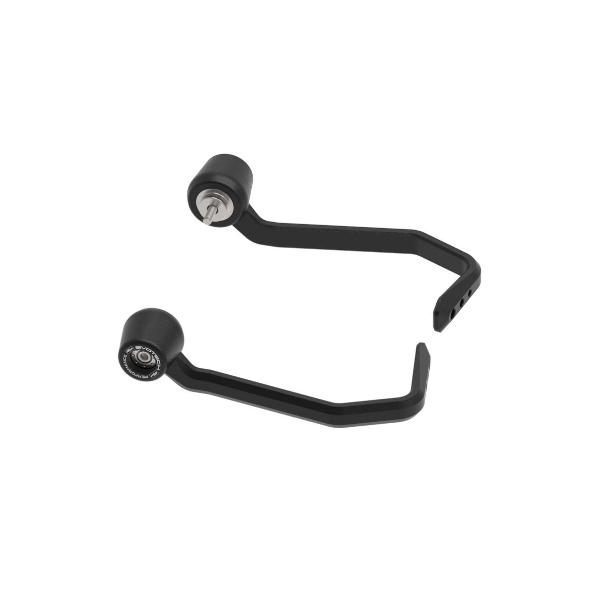 Aprilia RS 457 [2024-2026] - Brems- und Kupplungshebelschutz Road – 360° Ansicht 23