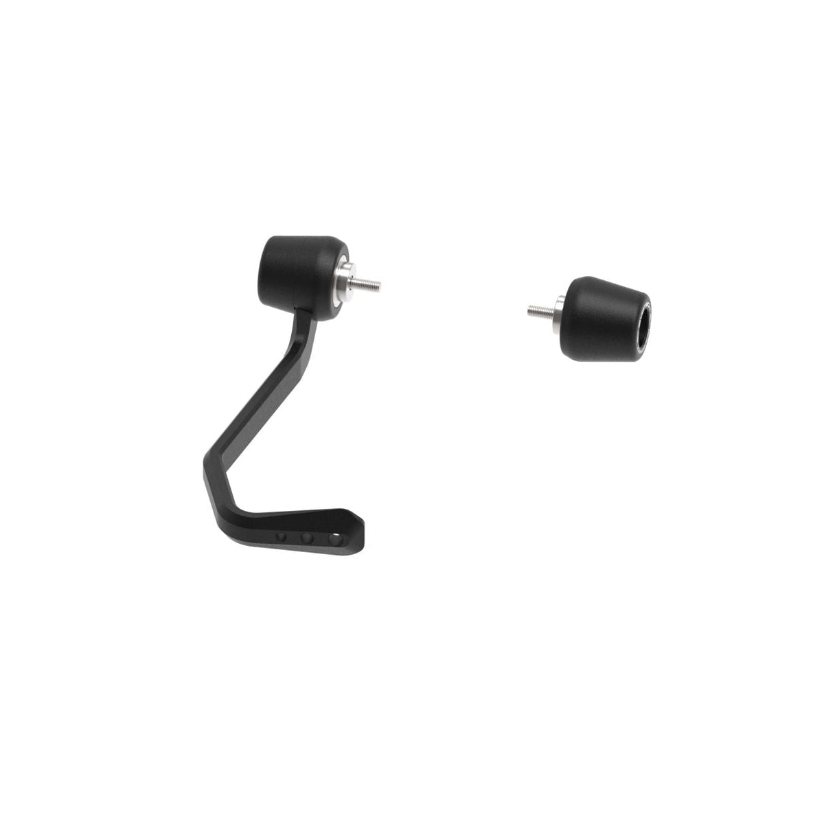 Aprilia RS660 [2021–2024] - Bremshebelschutz-Kit Road – 360° Ansicht 5