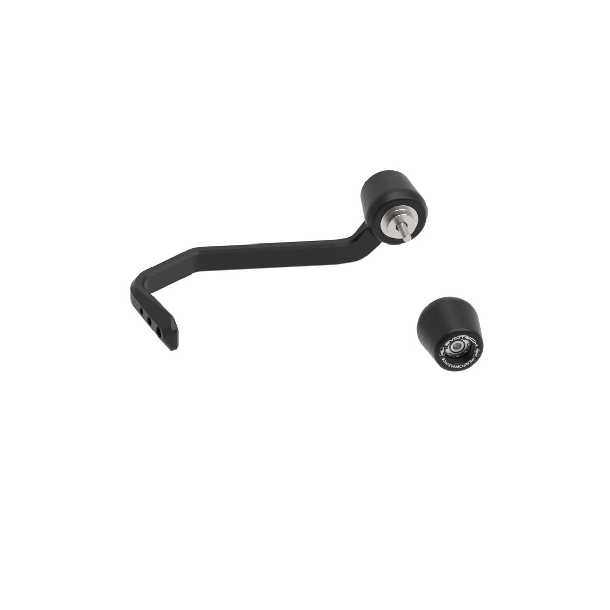Aprilia RS660 [2021–2024] - Bremshebelschutz-Kit Road – 360° Ansicht 9