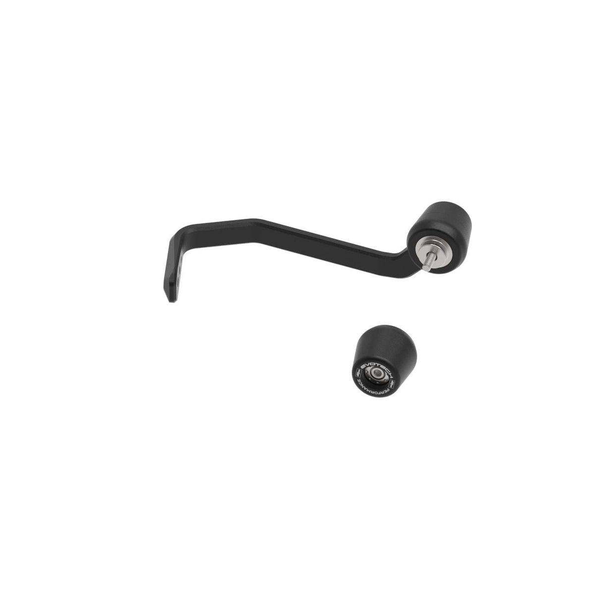 Aprilia RS660 [2021–2024] - Bremshebelschutz-Kit Road – 360° Ansicht 11