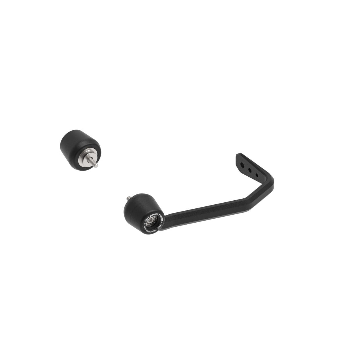 Aprilia RS660 [2021–2024] - Bremshebelschutz-Kit Road – 360° Ansicht 20