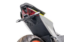 Aprilia RS 457 [2024-2026] - Kennzeichenhalter