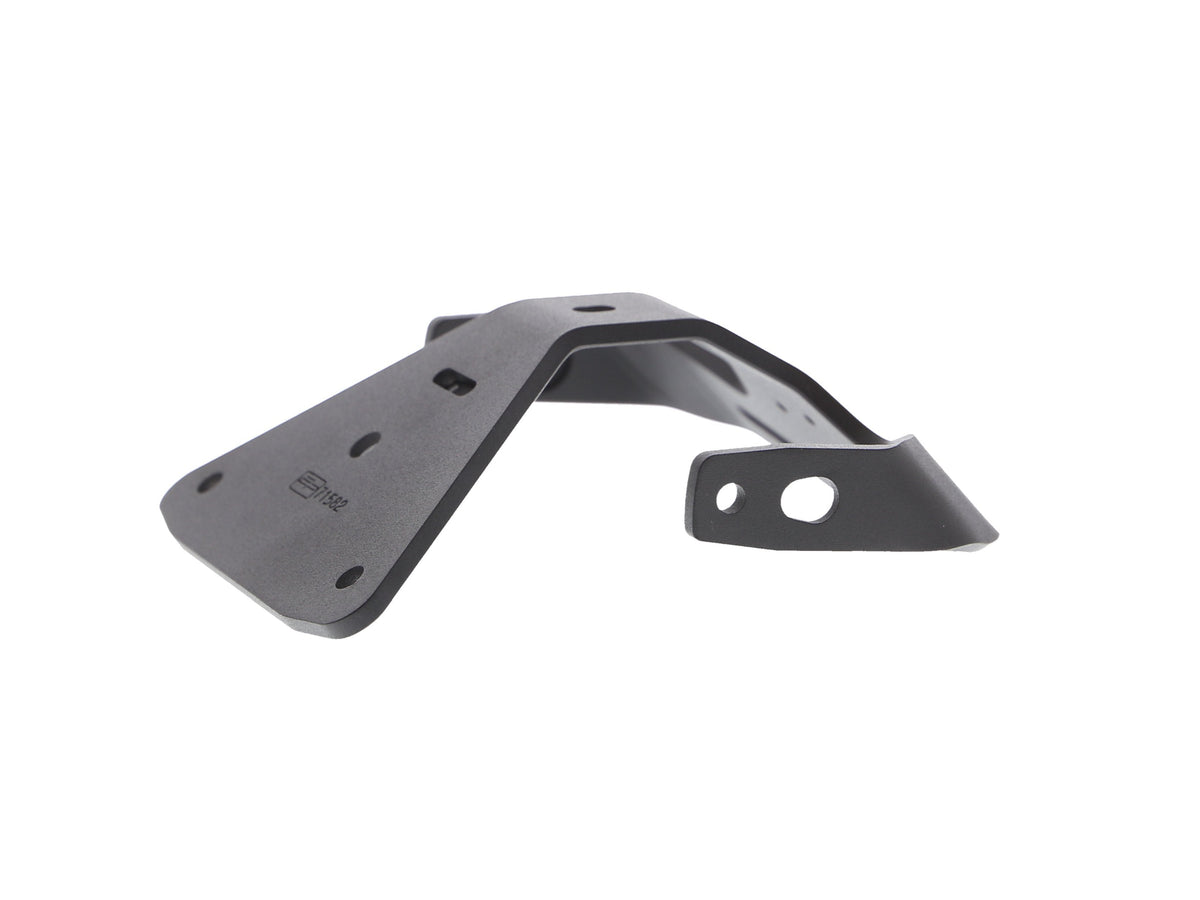 Aprilia RS4 50 Replica [2018–2019] - Kennzeichenhalter – 360° Ansicht 15