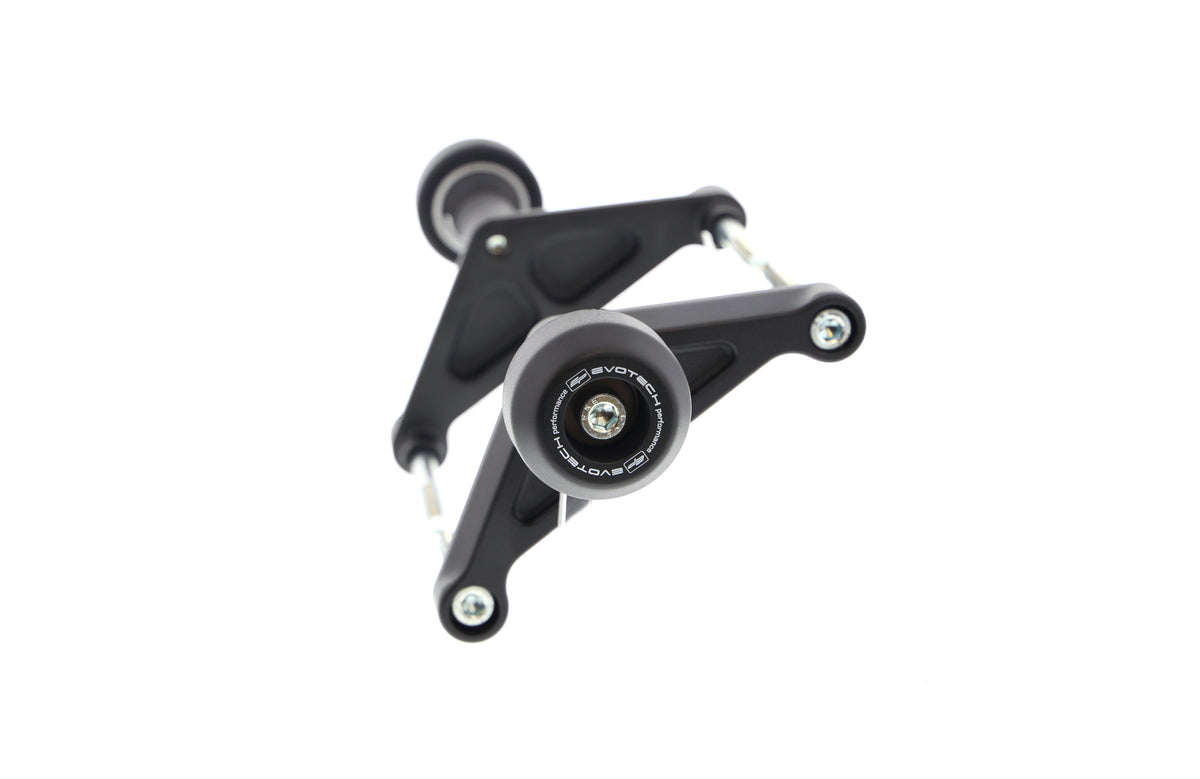 Aprilia RSV4 RF [2015–2020] - Rahmen-Sturzpads – 360° Ansicht 4