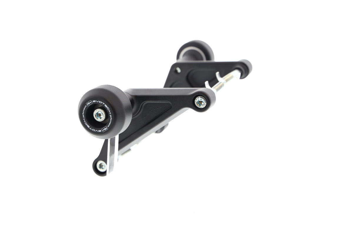 Aprilia RSV4 Factory [2019–2020] - Sturzpads – 360° Ansicht 6
