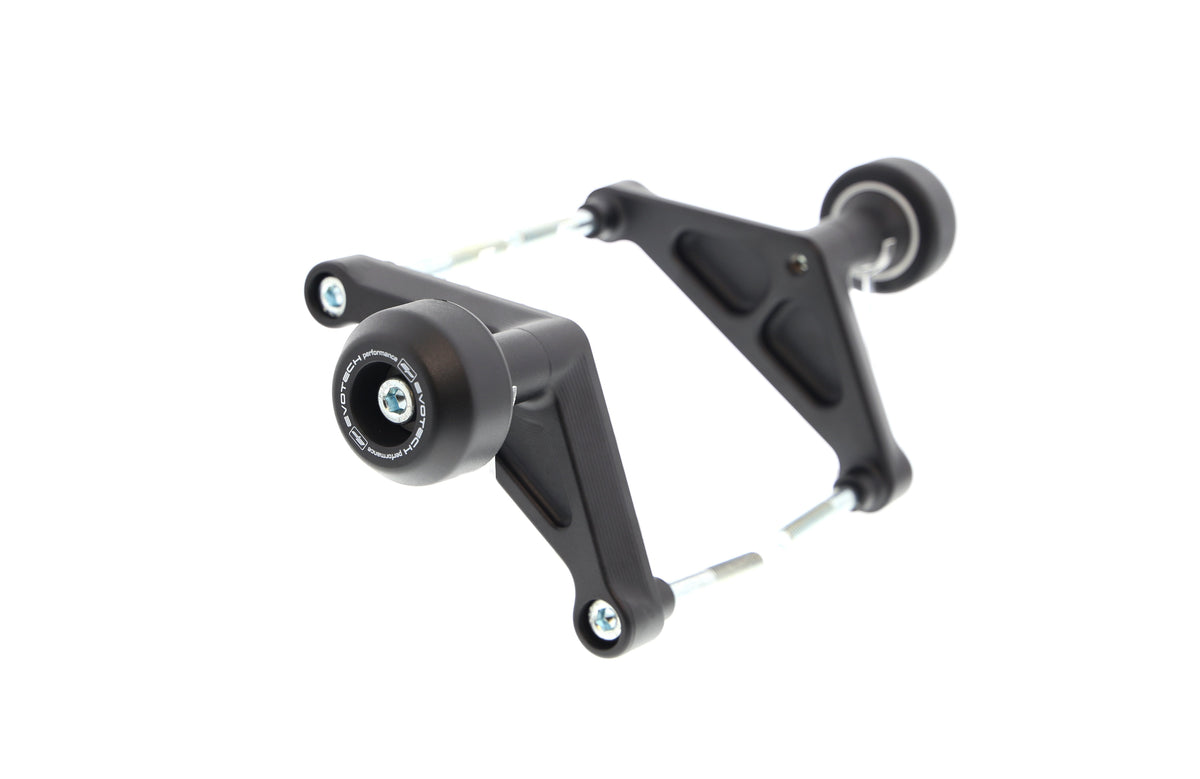 Aprilia RSV4 [2009–2014] - Sturzpads – 360° Ansicht 19