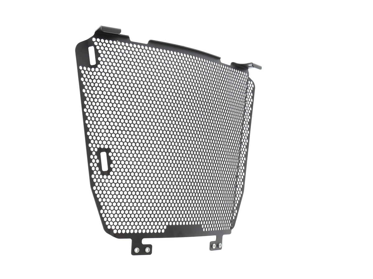 Aprilia Tuono V4 1100 Factory [2017–2020] - Kühlerprotektor – 360° Ansicht 8