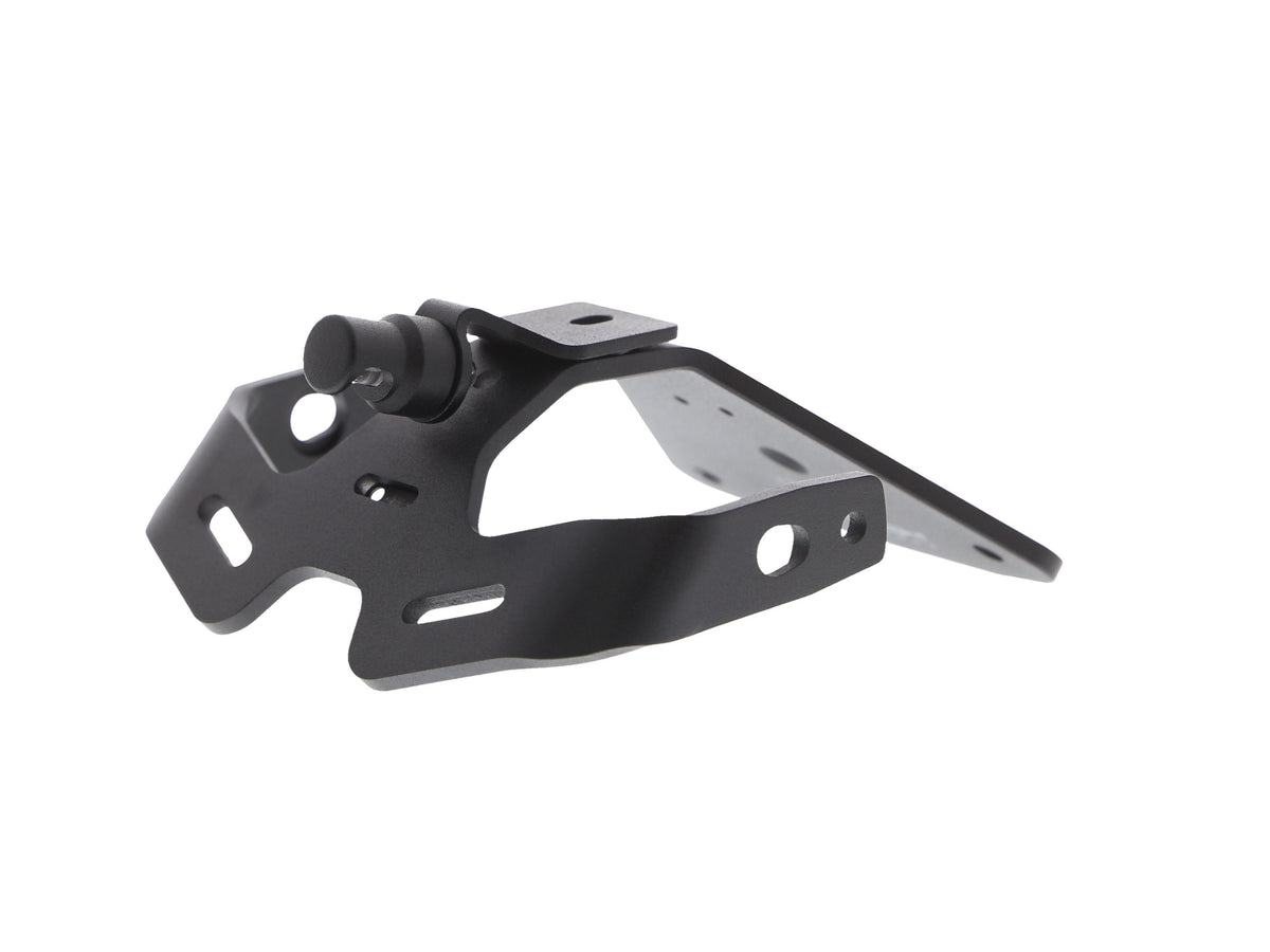 Aprilia RSV4 RF [2015-2020] - Kennzeichenhalter – 360° Ansicht 2