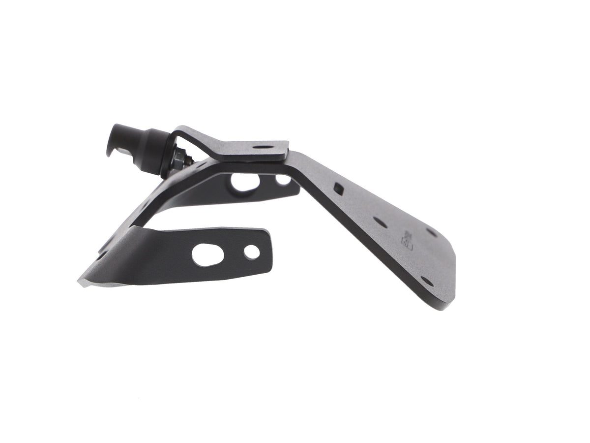 Aprilia Tuono V4 [2011–2014] - Kennzeichenhalter – 360° Ansicht 5