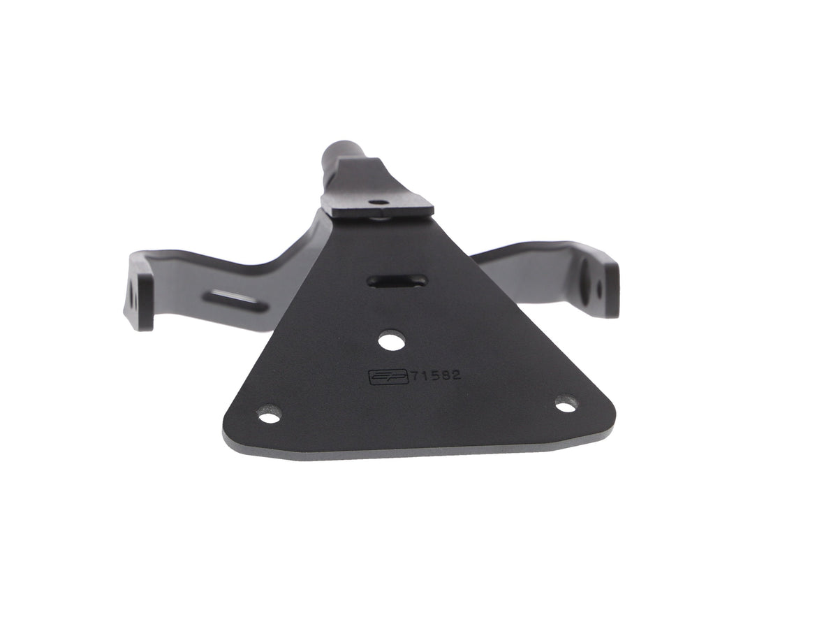 Aprilia RS4 125 [2011–2022] - Kennzeichenhalter – 360° Ansicht 10