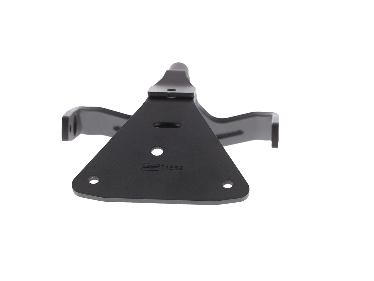 Aprilia RS4 125 [2011–2022] - Kennzeichenhalter – 360° Ansicht 11