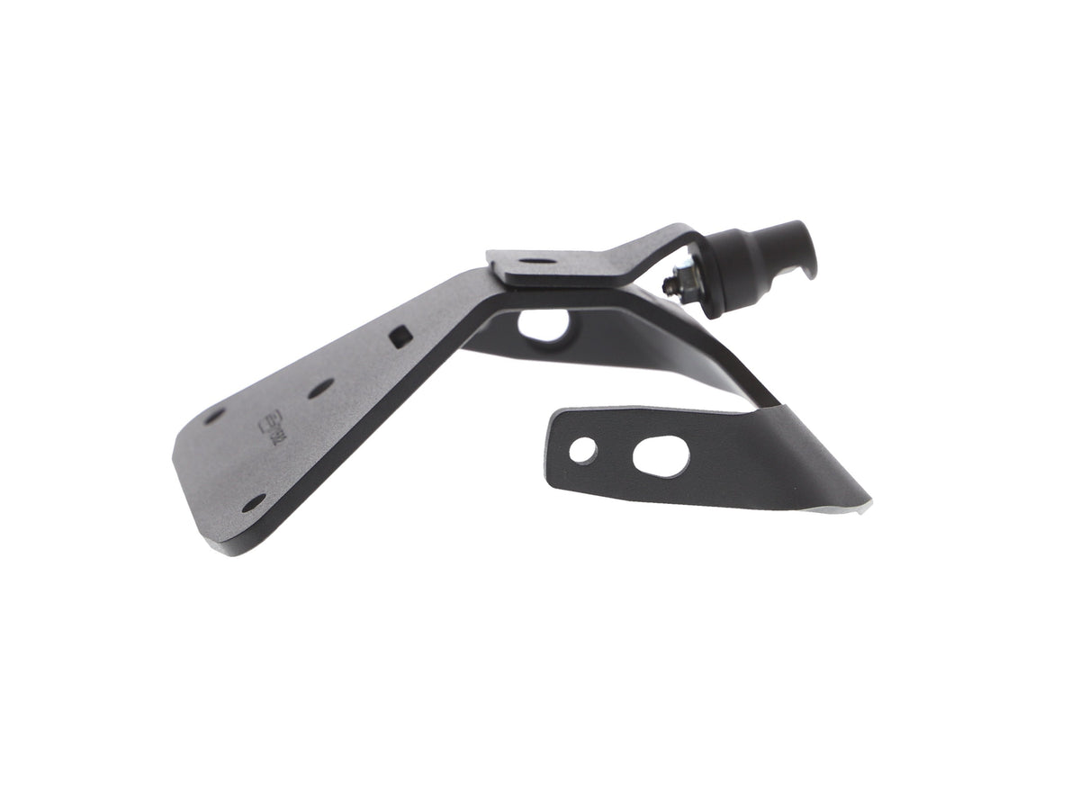 Aprilia RS4 125 [2011–2022] - Kennzeichenhalter – 360° Ansicht 16