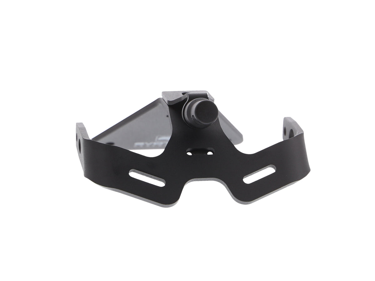 Aprilia RSV4 RF [2015-2020] - Kennzeichenhalter – 360° Ansicht 22